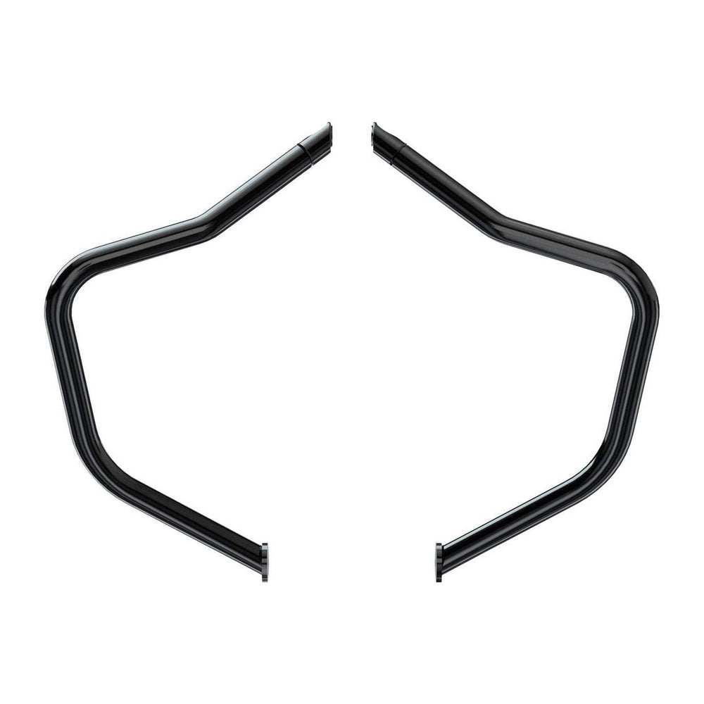 
                      
                        2020-2023 Genuine Indian Challenger Front Highway Bars - Thunder Black 2884177-266
                      
                    