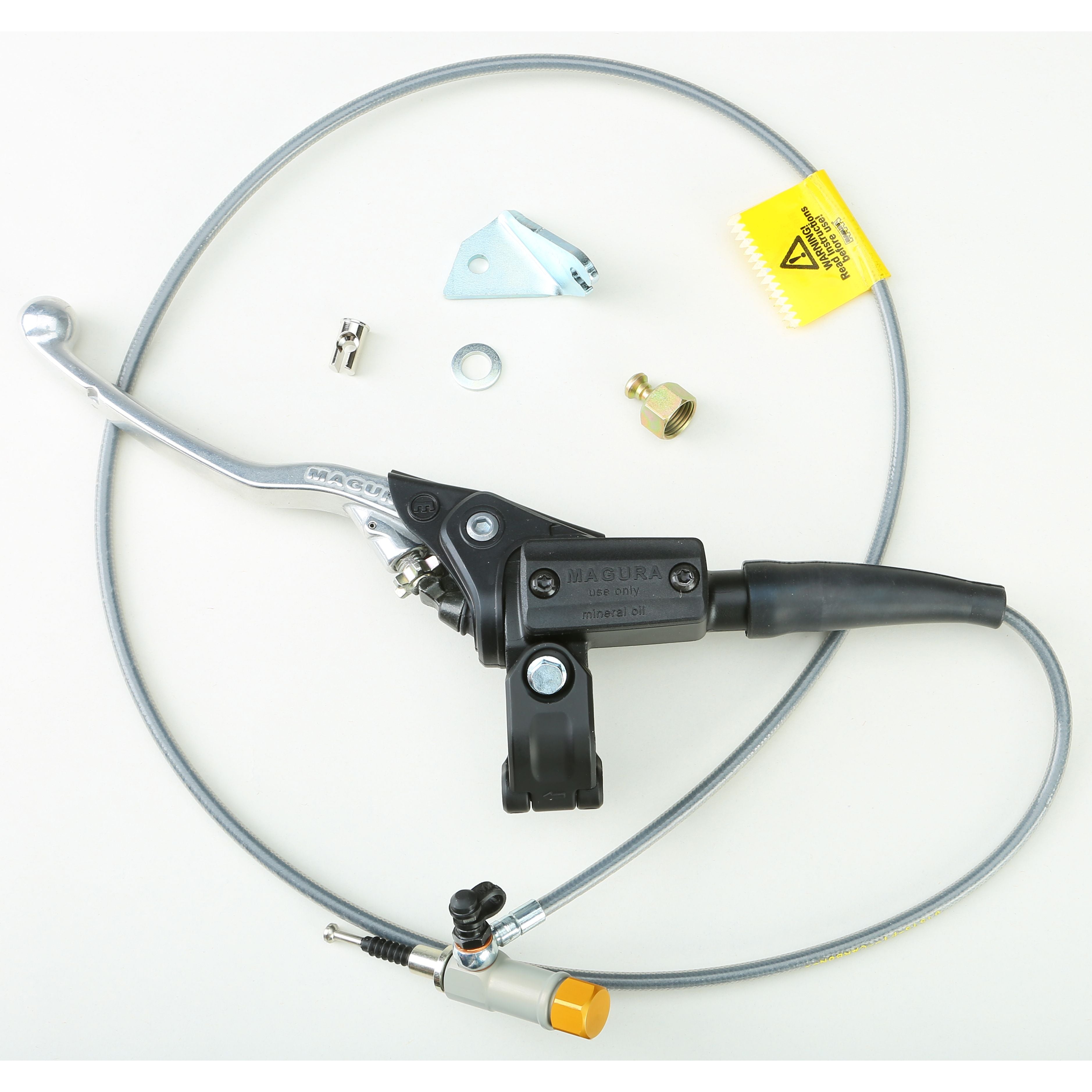 Hydraulic Clutch Assembly Gen Ii