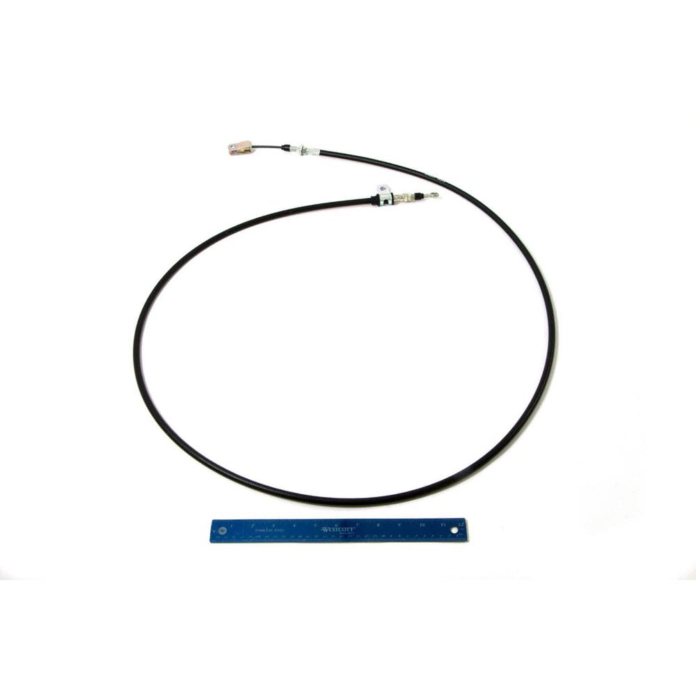 
                      
                        Polaris Ranger Park Brake Cable, Genuine OEM Part 7081435, Qty 1
                      
                    