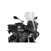 Windscreen Touring Clear Yam