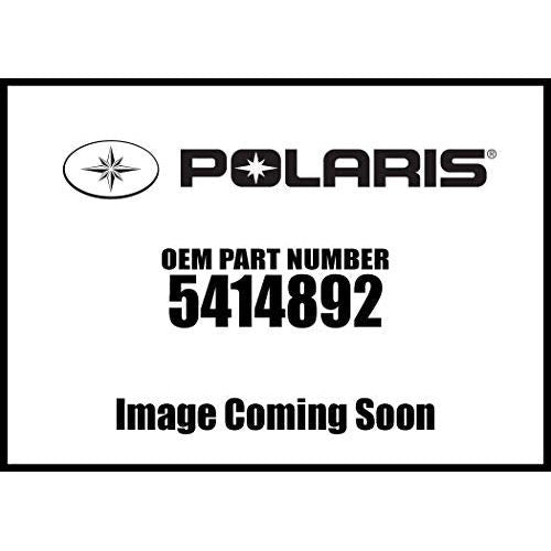 Polaris ATV HOSE, INTAKE, Genuine OEM Part 5414892, Qty 1