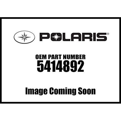 Polaris ATV HOSE, INTAKE, Genuine OEM Part 5414892, Qty 1