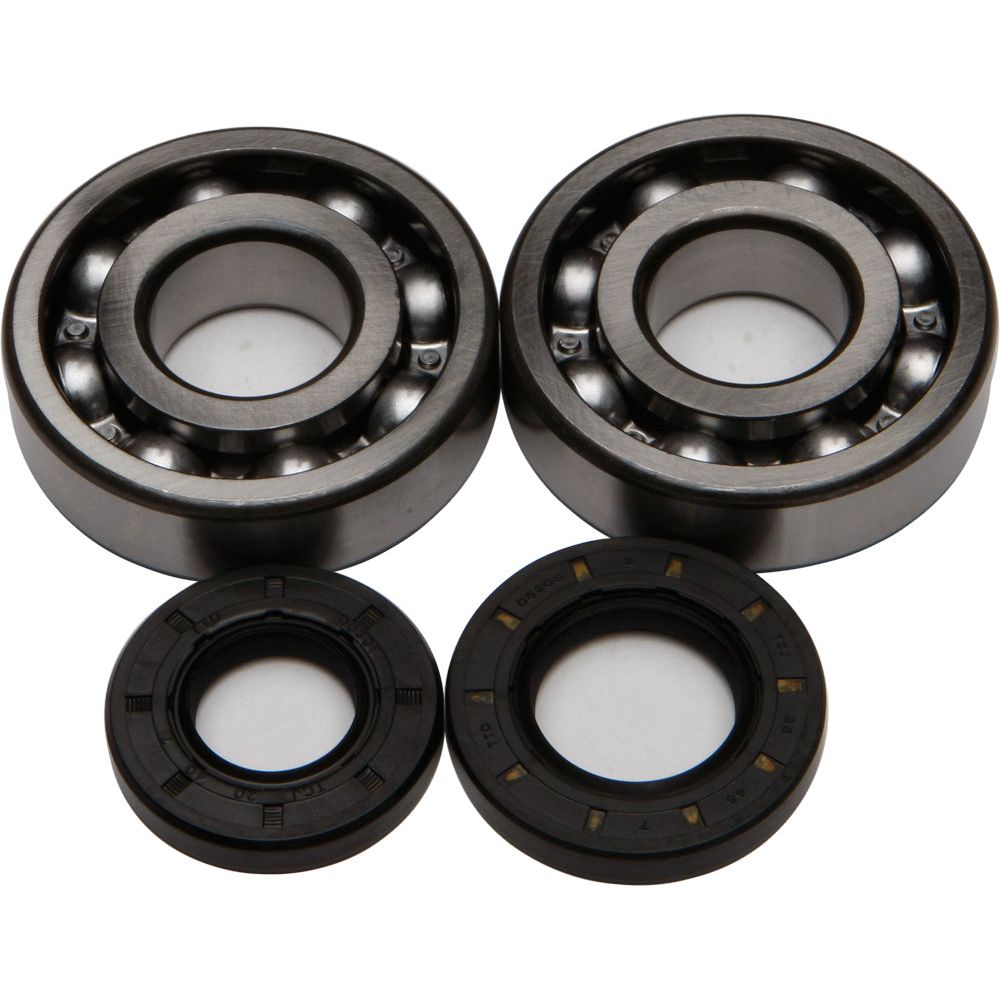 Crankshaft Bearing/Seal Kit