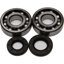 Crankshaft Bearing/Seal Kit