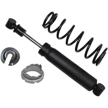 Gas Shock Front