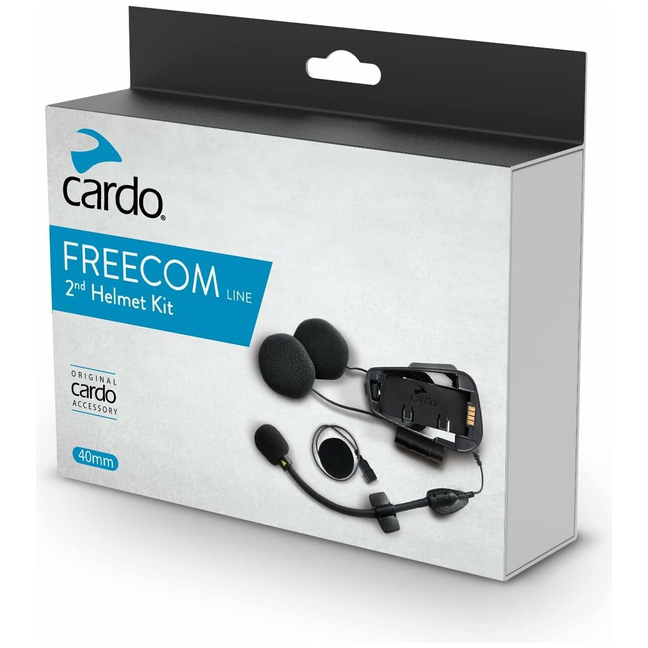Freecom/Spriit 2nd Helmet Kit (Non Jbl)
