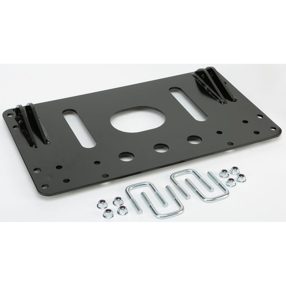 Atv Plow Mount Kit