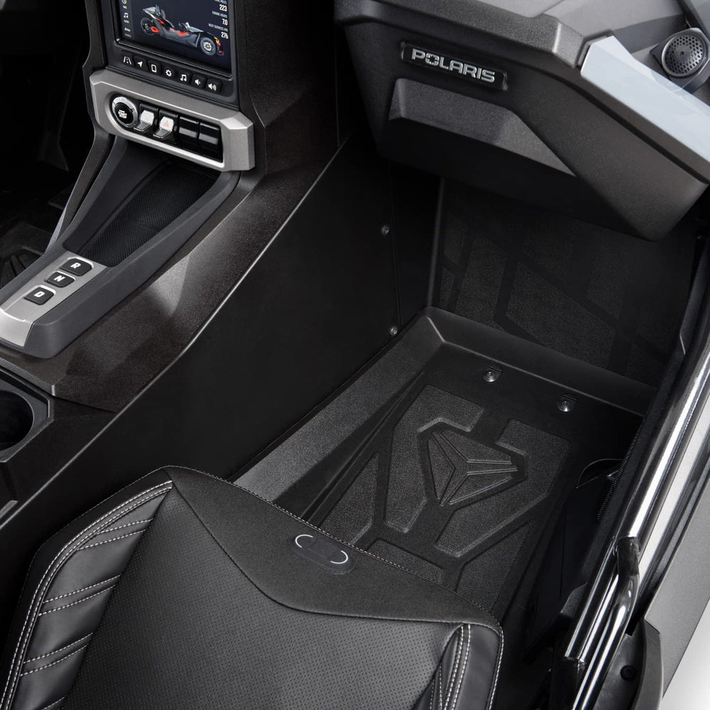 
                      
                        Slingshot All-Weather Floor Mats - 2889323
                      
                    