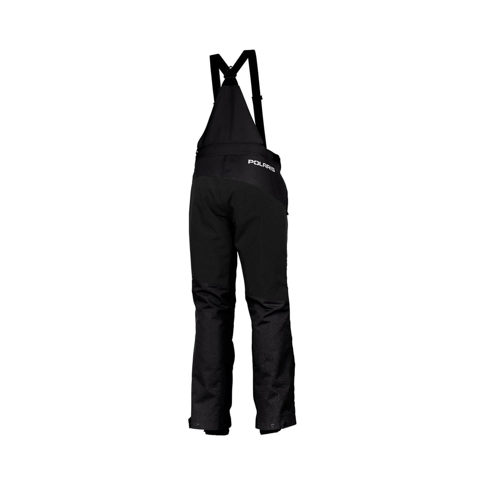 
                      
                        Polaris Off Road Men's TECH54 Switchback Bib - S Black
                      
                    