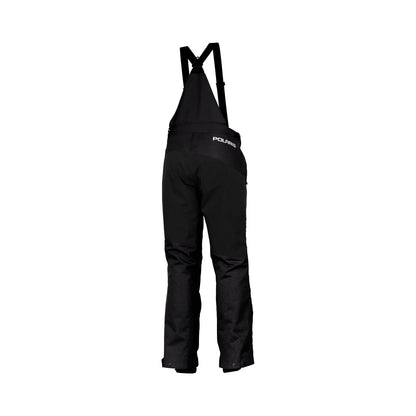 Polaris Off Road Men's TECH54 Switchback Bib - S Black