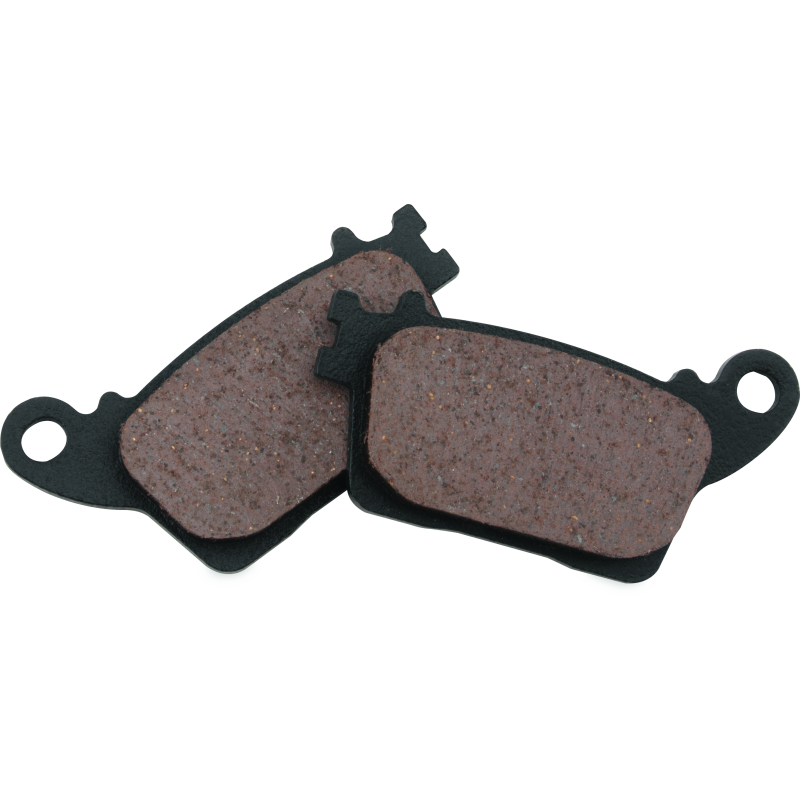 BikeMaster Honda Brake Pads