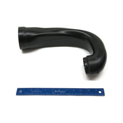 Polaris ATV Outlet Duct, Rear, Genuine OEM Part 5451911, Qty 1