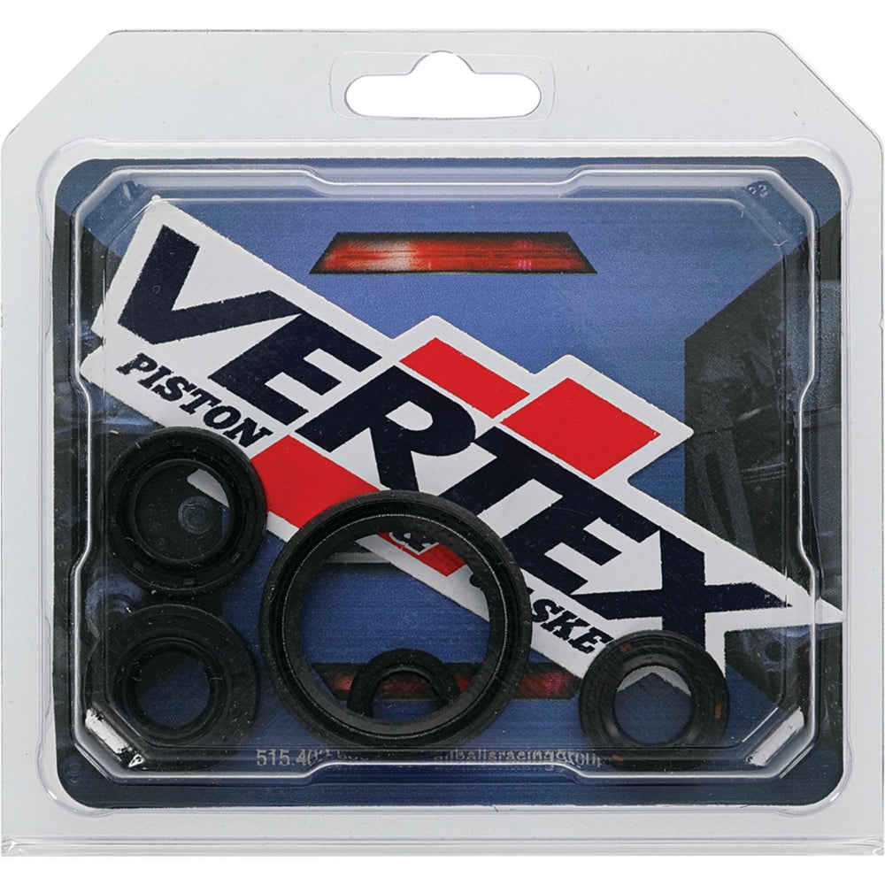 
                      
                        Oil Seal Set Yam
                      
                    