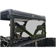 Tinted No Vent Rear Window `23 Ranger 1000 / Xp 1000