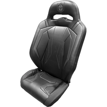 G Force Pro Rear Seat Black