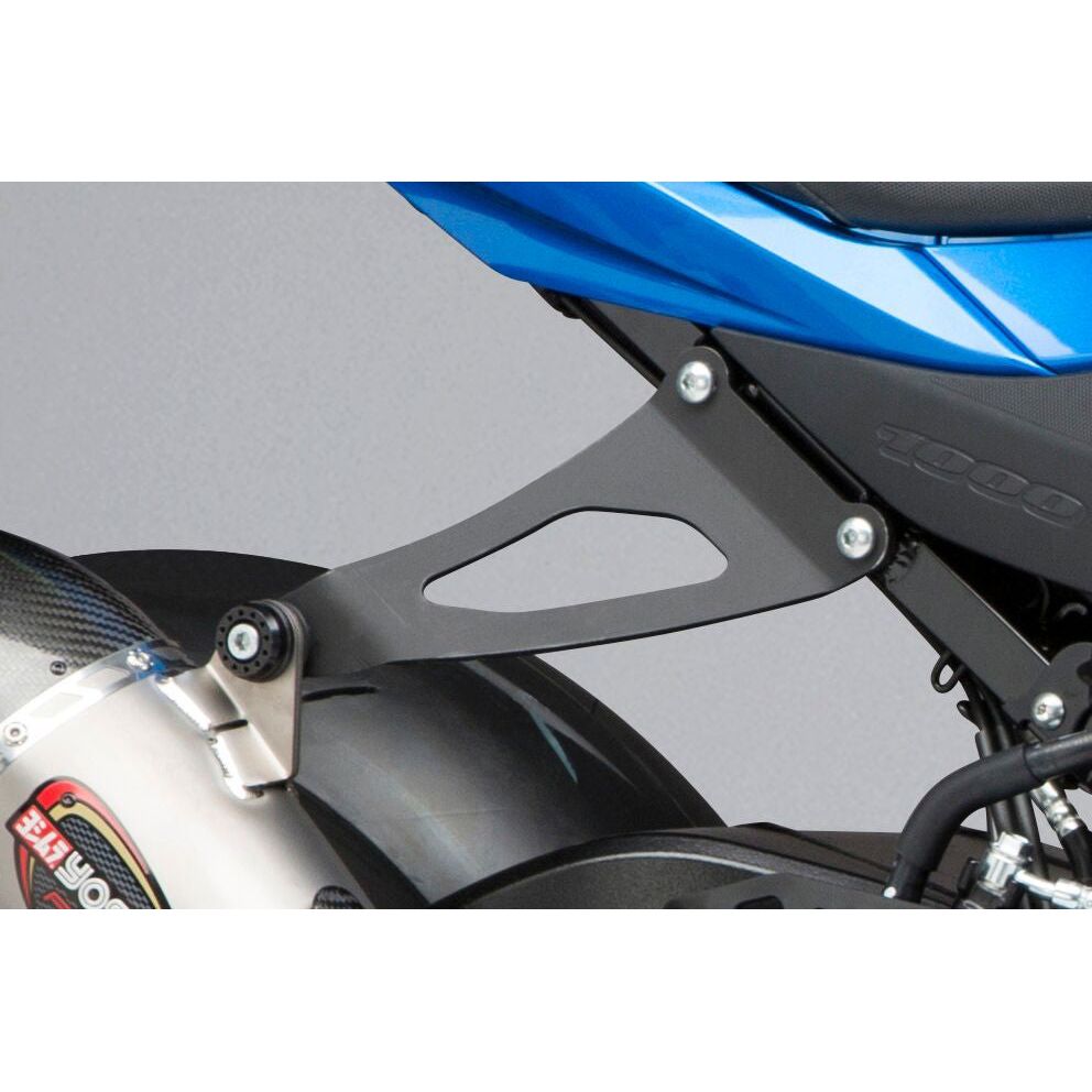 Muffler Bracket Suz
