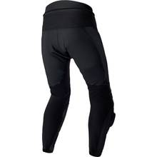 Tractech Evo D3o Sl Pants Black Leather Xl