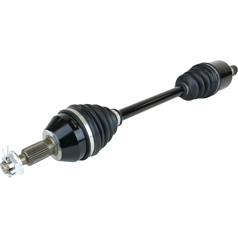 
                      
                        6 Ball Axle
                      
                    