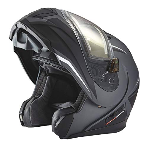 
                      
                        Polaris Off Road Modular 2.0 Adult Helmet with Electric Shield - S
                      
                    