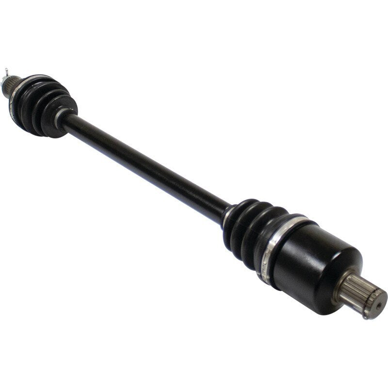 8 Ball Heavy Duty Axle Pol