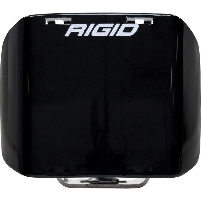 Rigid Industries D-SS Black Cover