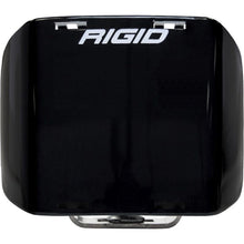 Rigid Industries D-SS Black Cover