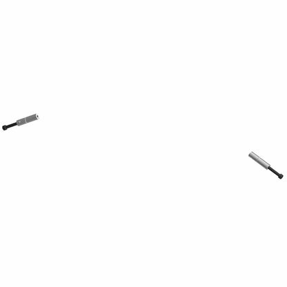 Indian Motorcycle Bar End Mirror Mount - 2883638