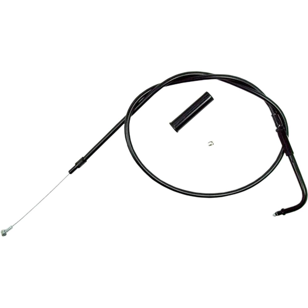 Blackout Throttle Cable