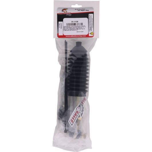 Rack Tie Rod Kit Can