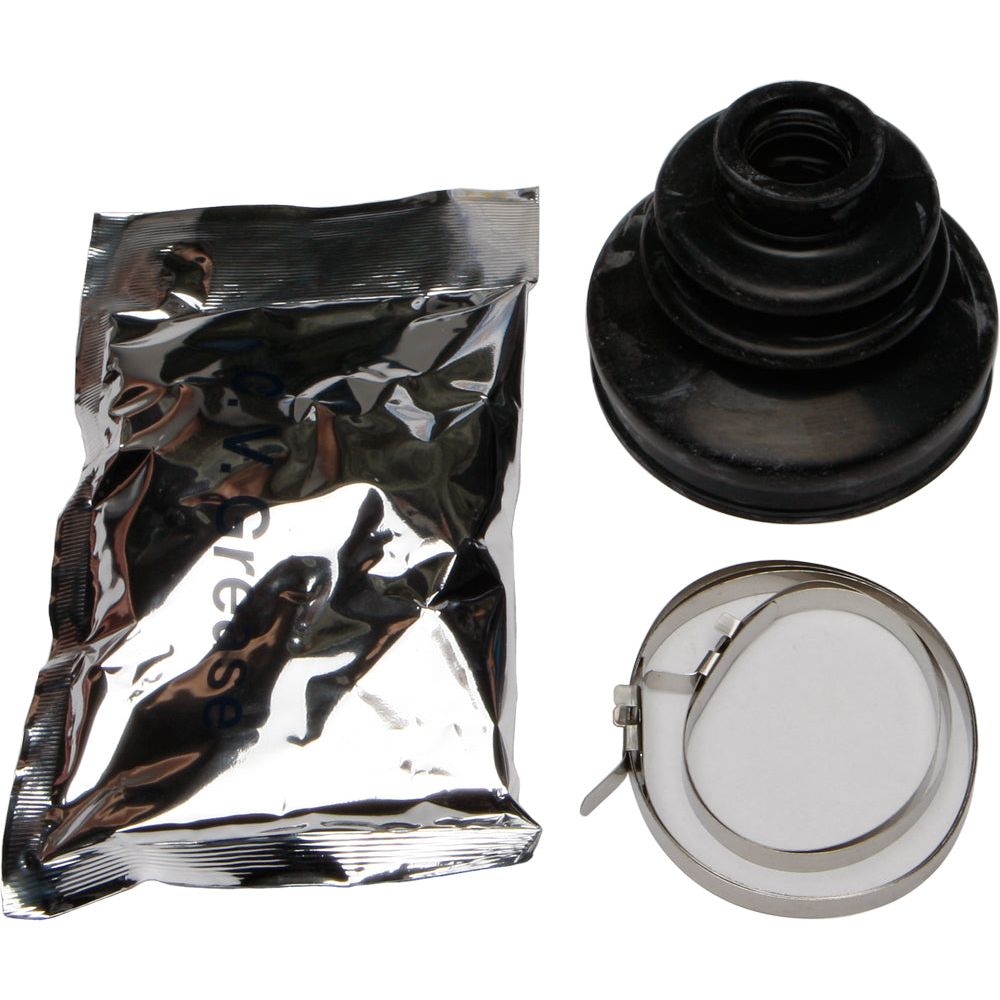 Cv Boot Kit