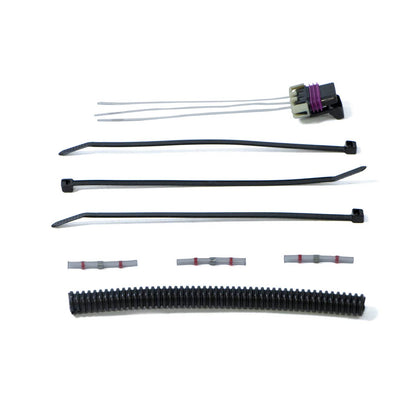 Polaris Ranger CPS Harness Kit, Genuine OEM Part 2878497, Qty 1