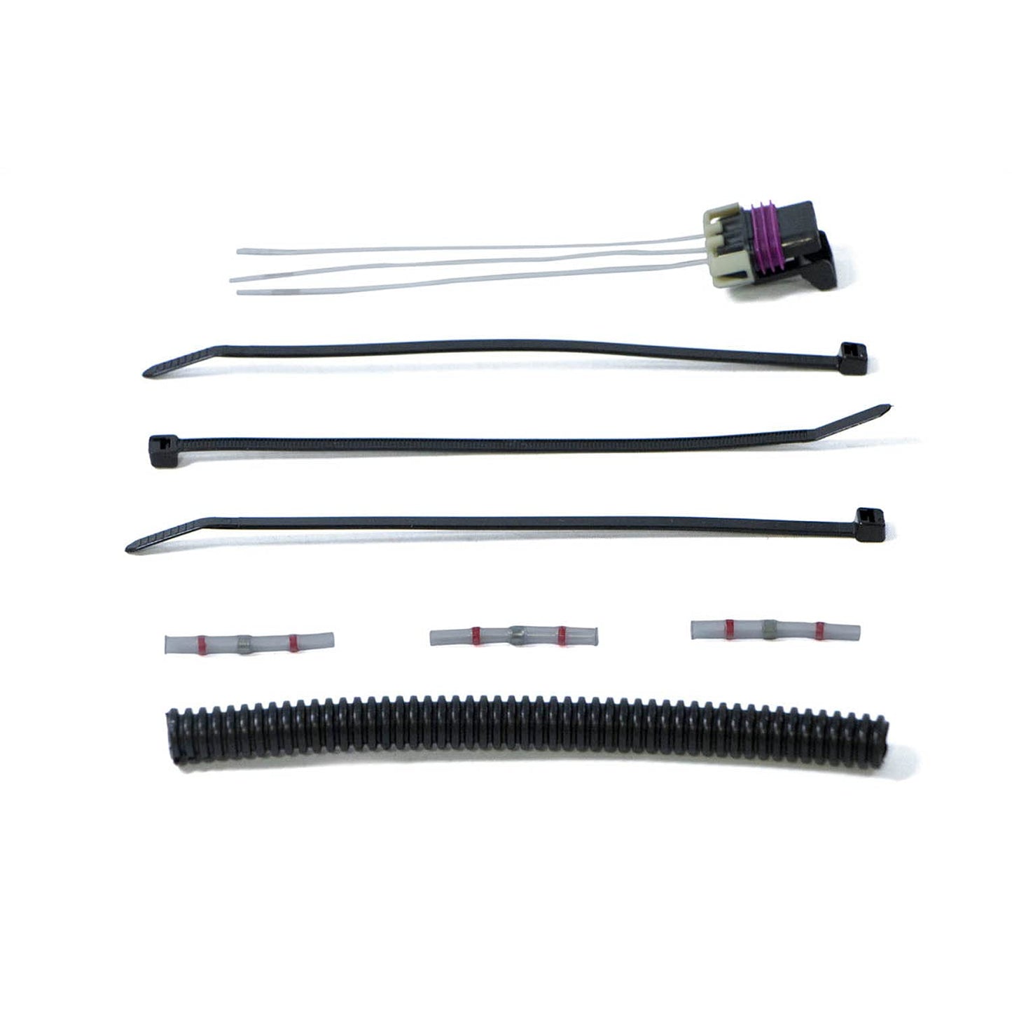 Polaris Ranger CPS Harness Kit, Genuine OEM Part 2878497, Qty 1