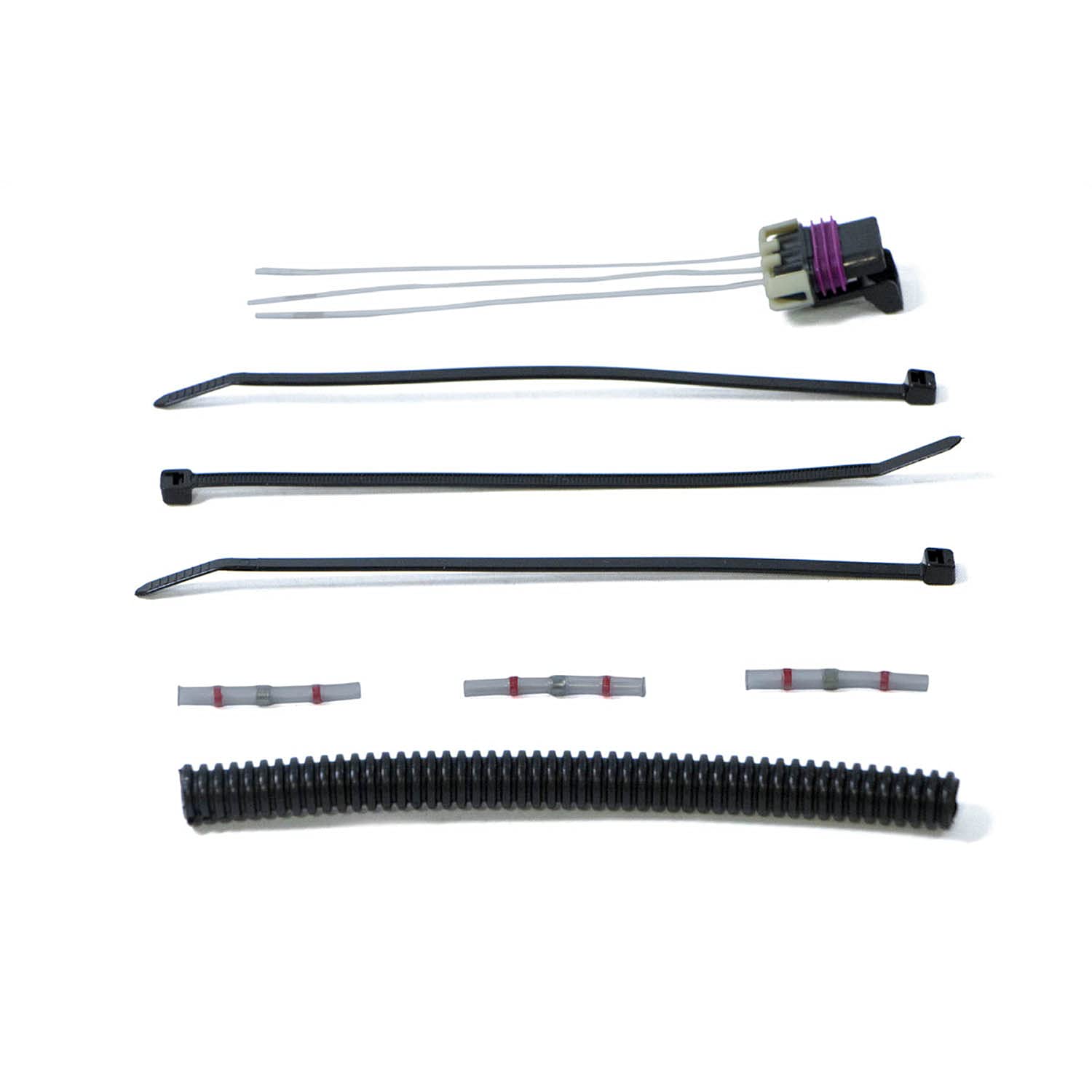 Polaris Ranger CPS Harness Kit, Genuine OEM Part 2878497, Qty 1