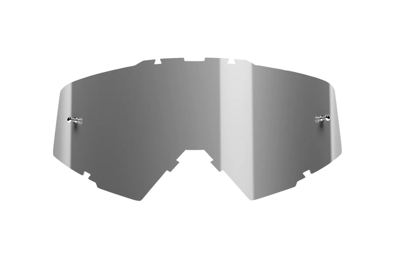 Havoc Racing Elite Lens Silver Mirror