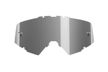 Havoc Racing Elite Lens Silver Mirror