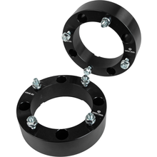Wheel Spacer 2" 4/156 Stud: 10mm X 1.25mm