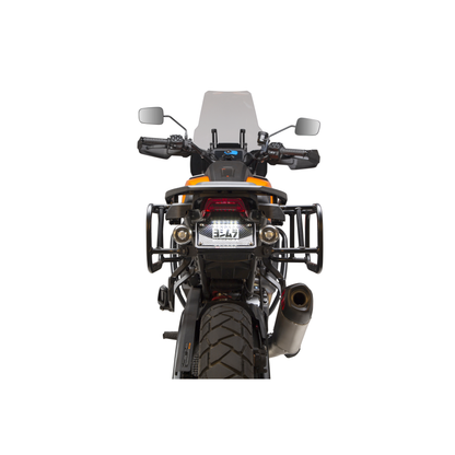 Fender Eliminator Kit Hd Pan Am