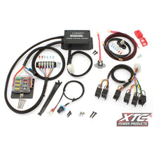 Plug N Play Power Control 6 Switch Not Included Pol