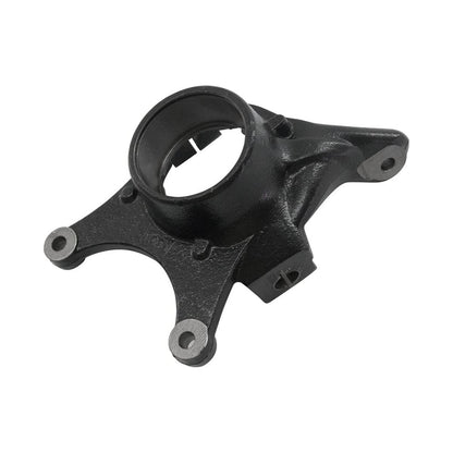 Polaris RZR Knuckle, Front, Right, Machined, Genuine OEM Part 5138414, Qty 1