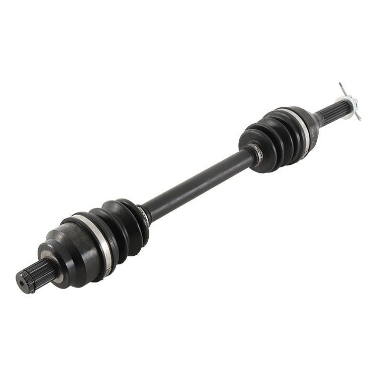 8 Ball Extreme Axle Front