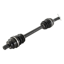 8 Ball Extreme Axle Front