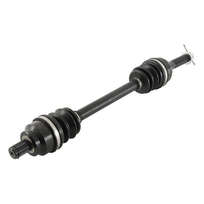 8 Ball Extreme Axle Front