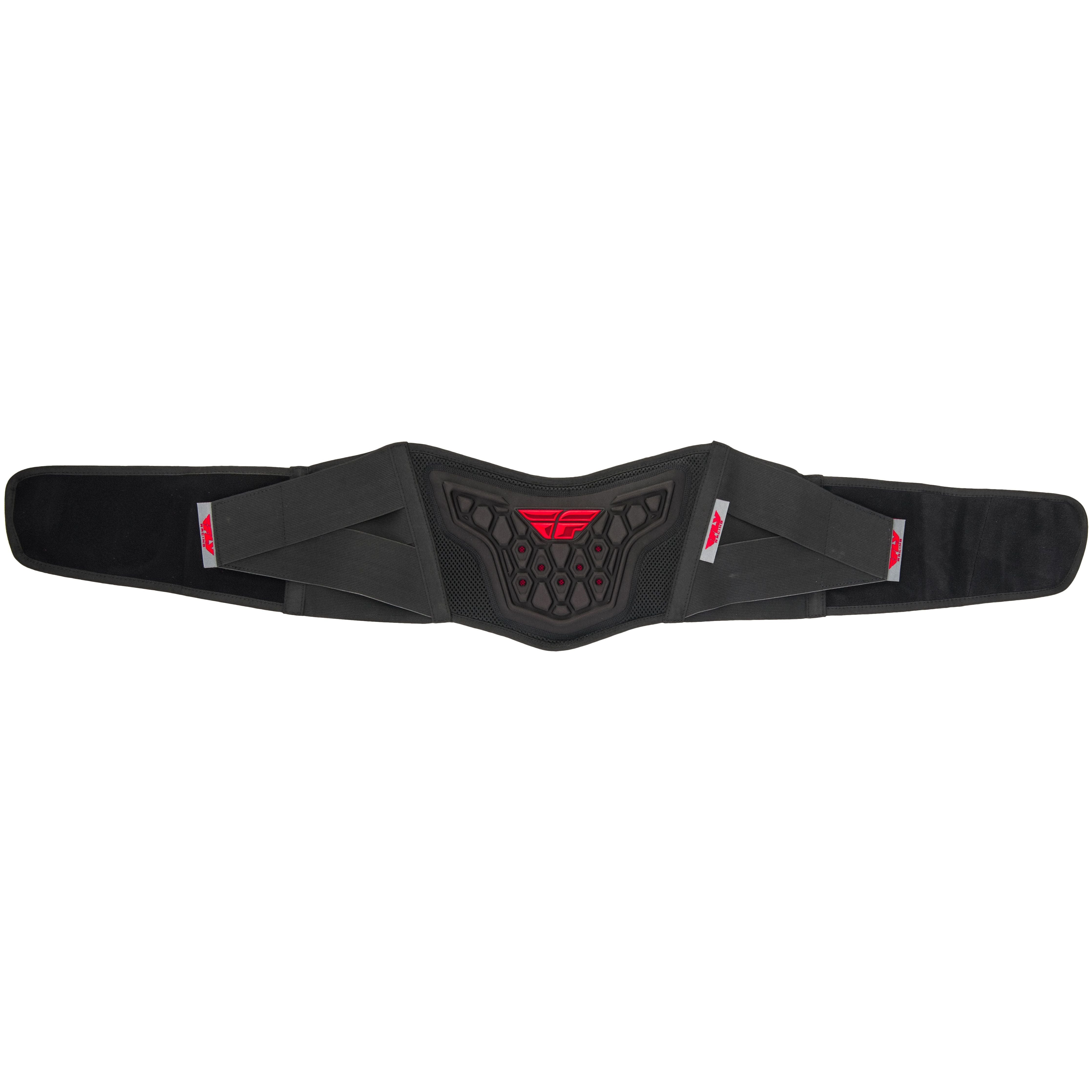 Barricade Kidney Belt – RideNow Parts