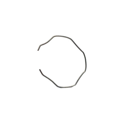 Indian Motorcycle Snap Ring, Genuine OEM Part 7710628, Qty 1