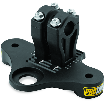 ProTaper Honda CRF50 Upper Clamp Assembly