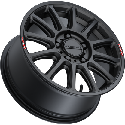 Alpha 15x7 5/114.3 (+56mm) Load Rating 1650 Hub Bore 68mm