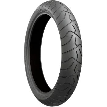 Tire Battlax Bt028 G Front 120/70r18 59v Radial Tl