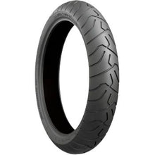Tire Battlax Bt028 G Front 120/70r18 59v Radial Tl