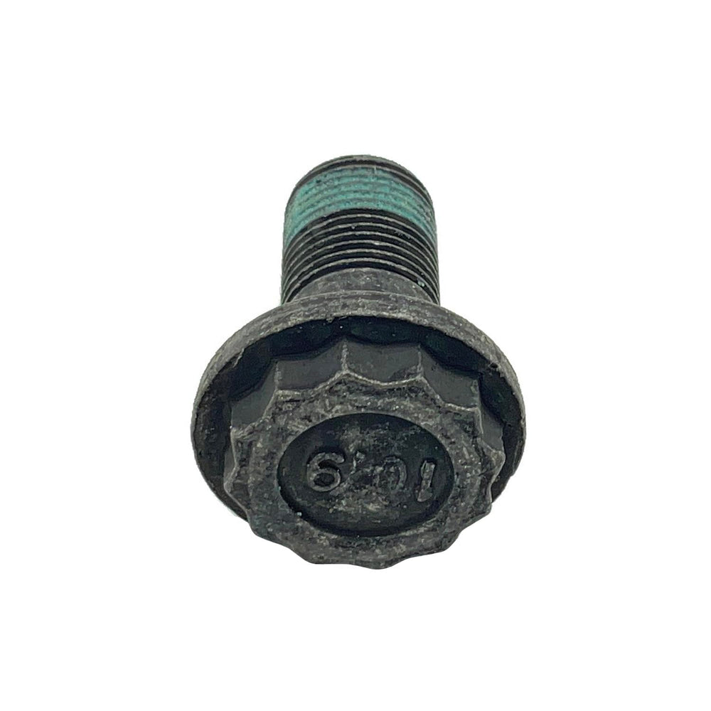 
                      
                        Polaris Slingshot SCR-HXFL-M12X1.0X25 10.9,NYLOC [SINGLE-USE FASTENERS], Genuine OEM Part 3023657, Qty 1
                      
                    