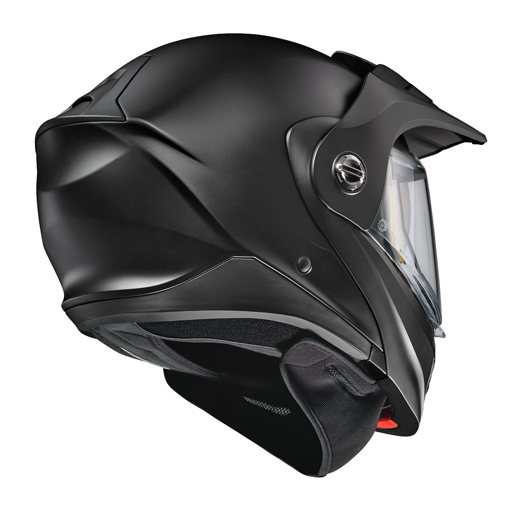 
                      
                        Exo At960 Cold Weather Helmet Matte Black 3x (Dual Pane)
                      
                    